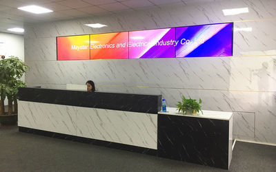 চীন Beijing Silk Road Enterprise Management Services Co.,LTD সংস্থা প্রোফাইল