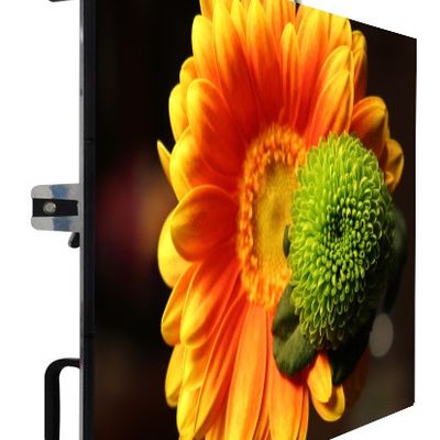 200 - 750W উচ্চ উজ্জ্বলতা LED ডিসপ্লে বড় বিজ্ঞাপন বিলবোর্ড পি 6 পি 8 পি 10 পি 16